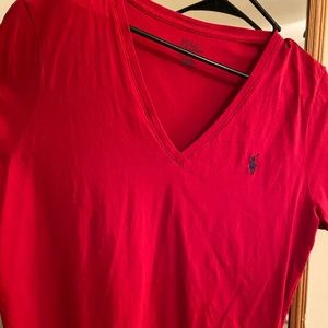Women’s polo tops
